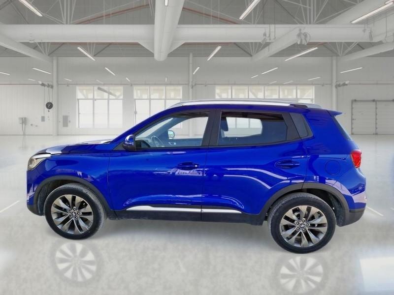 DR MOTOR DR4.0 1.5 MT BENZ GPL