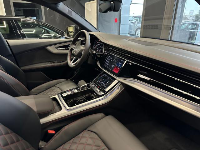 AUDI Q8 50 TDI 286 CV quattro tiptronic S line edition KM0