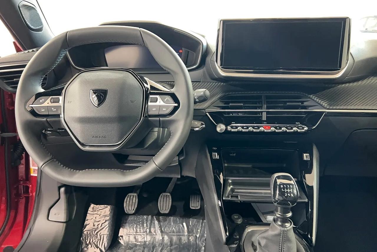 PEUGEOT 2008 1.2 CC 100 CV S&S ALLURE KM0