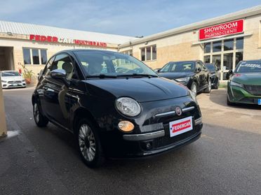 Fiat 500 1.3 Multijet 16V 95 CV Lounge