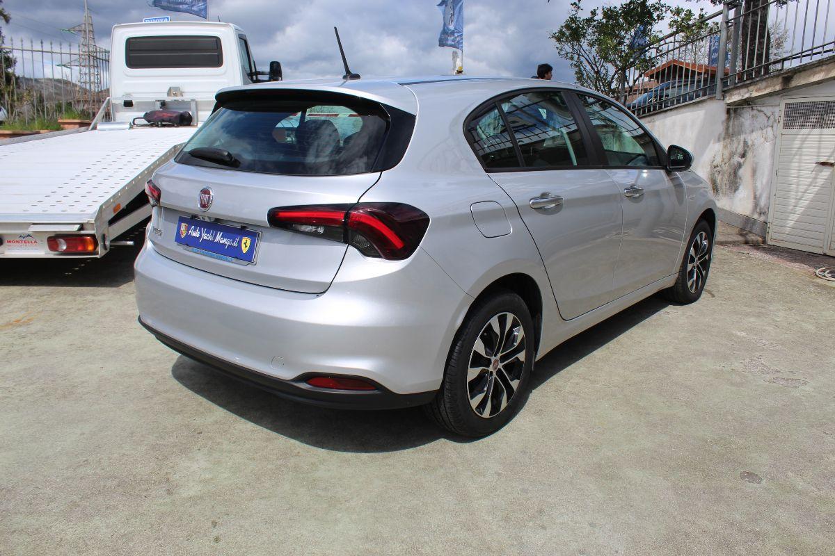 FIAT - Tipo - 1.3 Mjt S&S 5p. Mirror