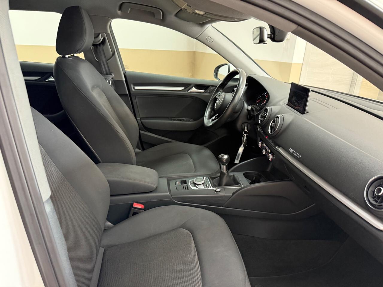 Audi A3 SPB 30 TDI