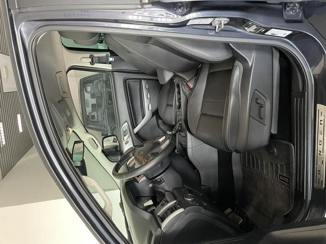 Ford Ranger Double Cab Ranger 2.0 tdci double cab Limited 213cv auto