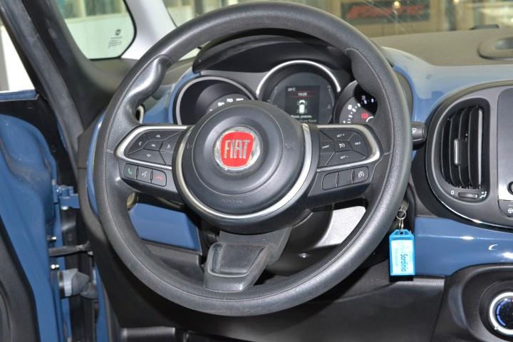 FIAT 500L - 1.3 MJT 95CV MIRROR