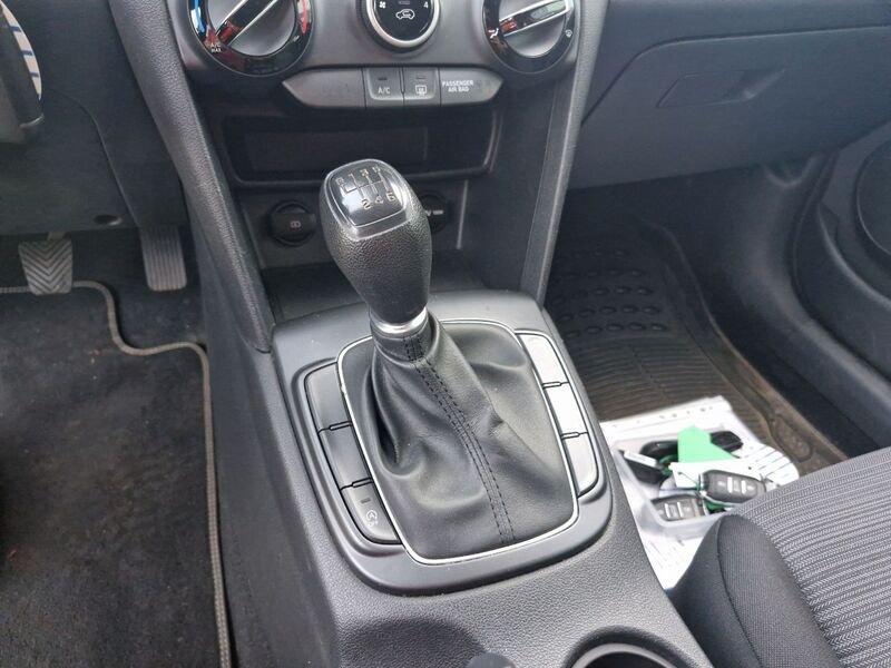 Hyundai Kona I 2017 1.6 crdi Style 2wd 115cv