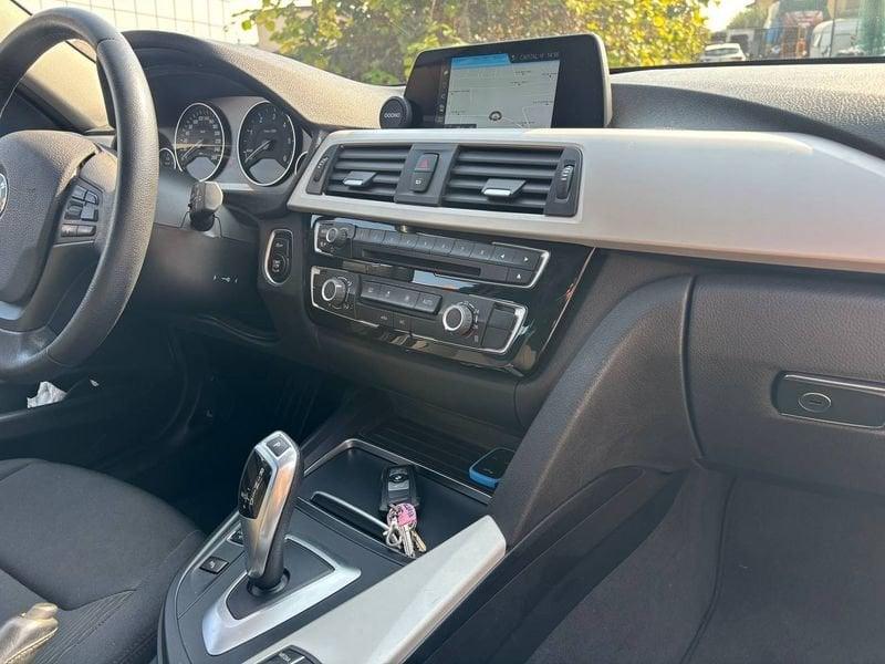 BMW Serie 3 2.0 Diesel 190cv