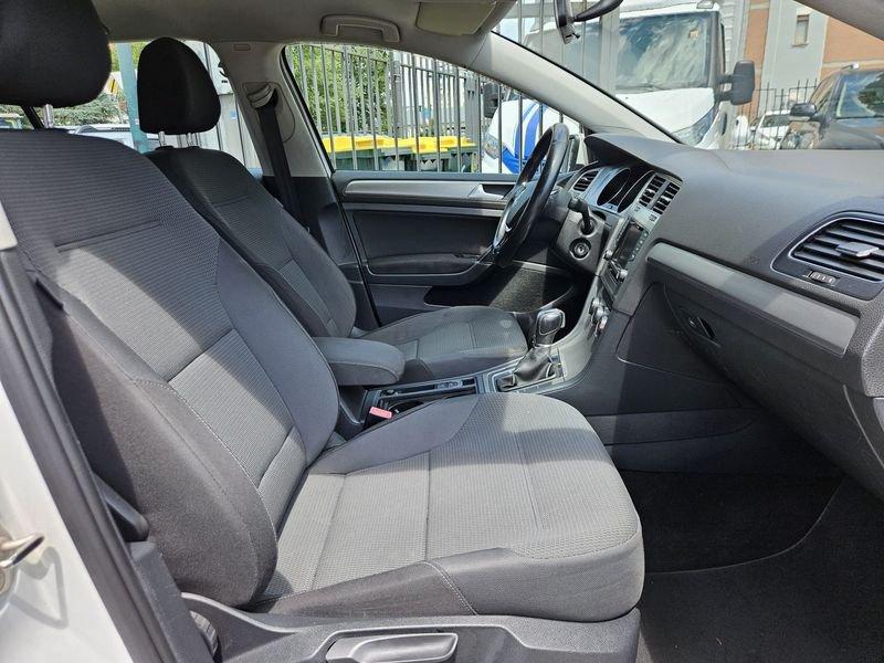 Volkswagen Golf 1.6 TDI Highline DSG BlueMotion Technology (Euro 6)