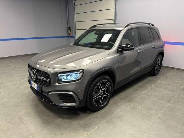 Mercedes-Benz GLB 180 GLB 180d AMG Advanced Plus 360°-LUCI-KEYLESS