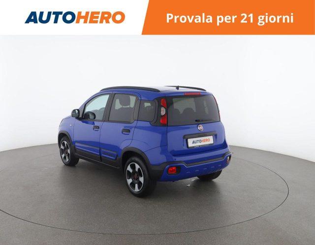 FIAT Panda 1.2 City Cross