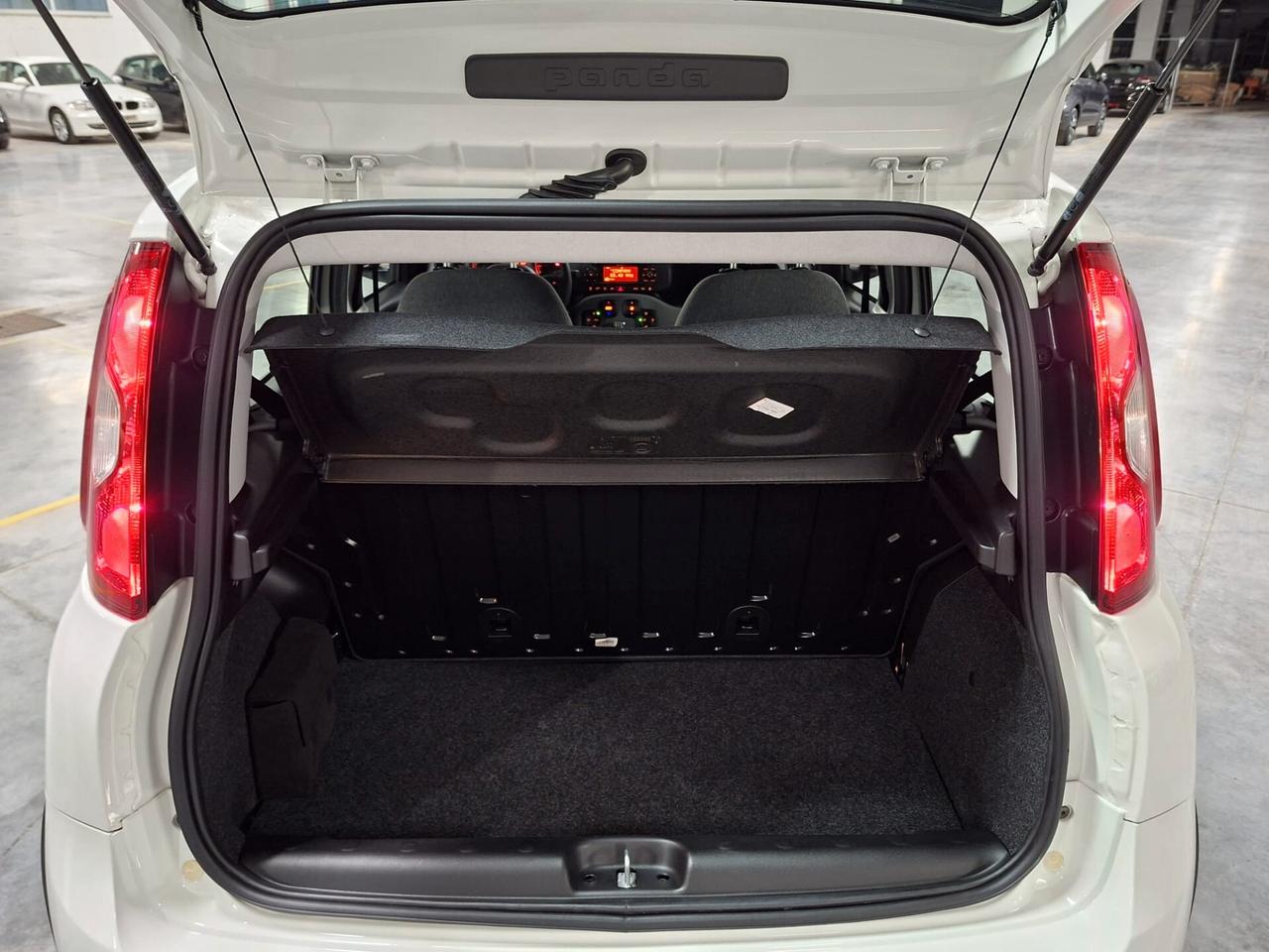 Fiat Panda 1200 69CV City Life EasyPower GPL