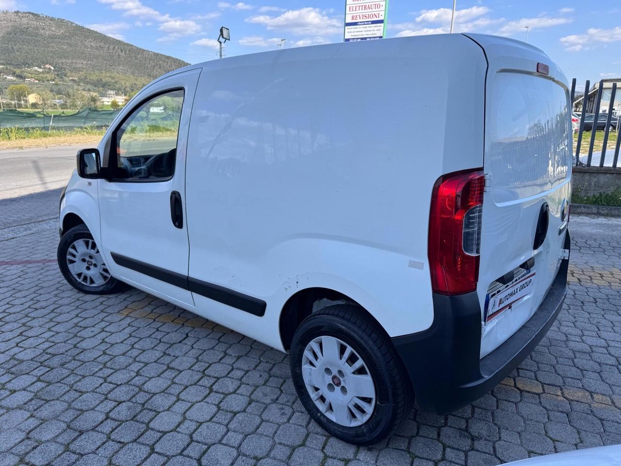 Fiat Fiorino 1.3 MJT 80CV Cargo IVA COMPRESA