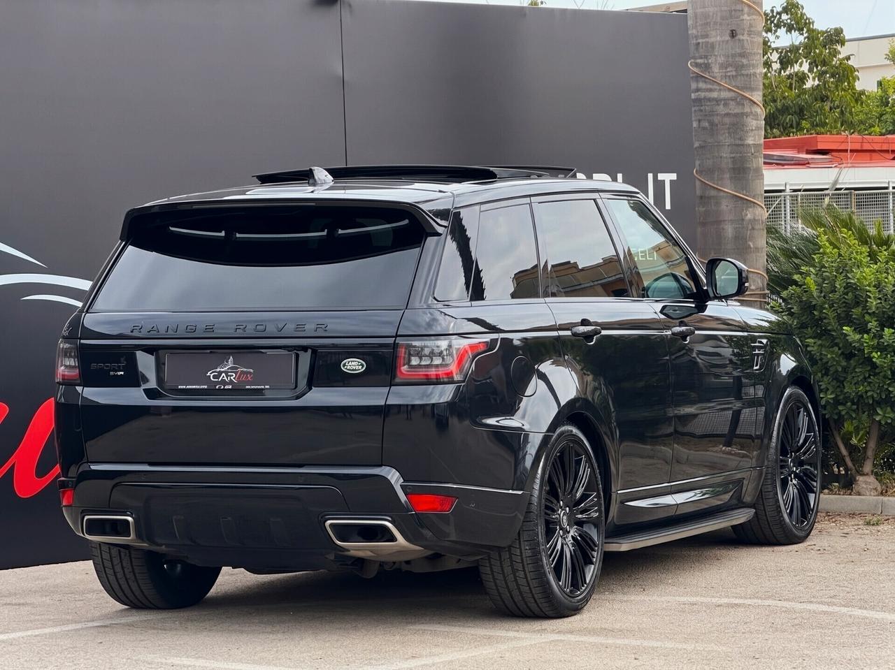 Range Rover Sport 3.0d i6 HSE Dynamic 249CV TETTO