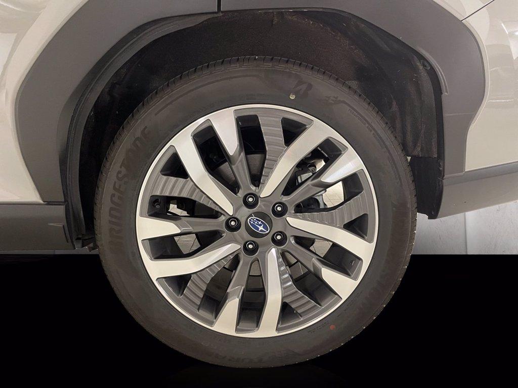 SUBARU Forester 2.0i e-boxer Premium lineartronic del 2025