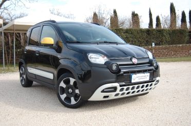 Fiat Panda 1.0 FireFly S&S Hybrid Pandina