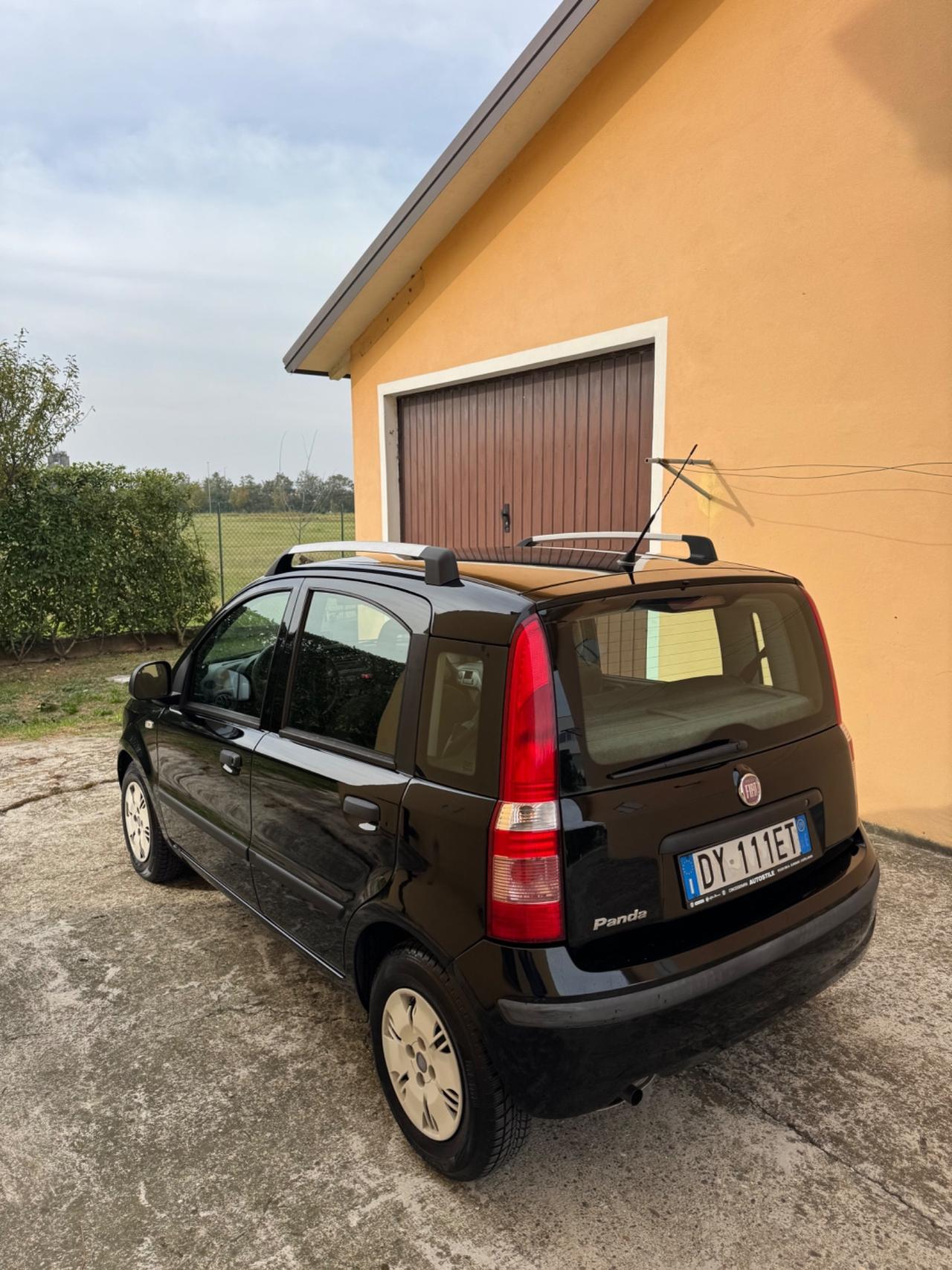 Fiat Panda 1.2 Dynamic