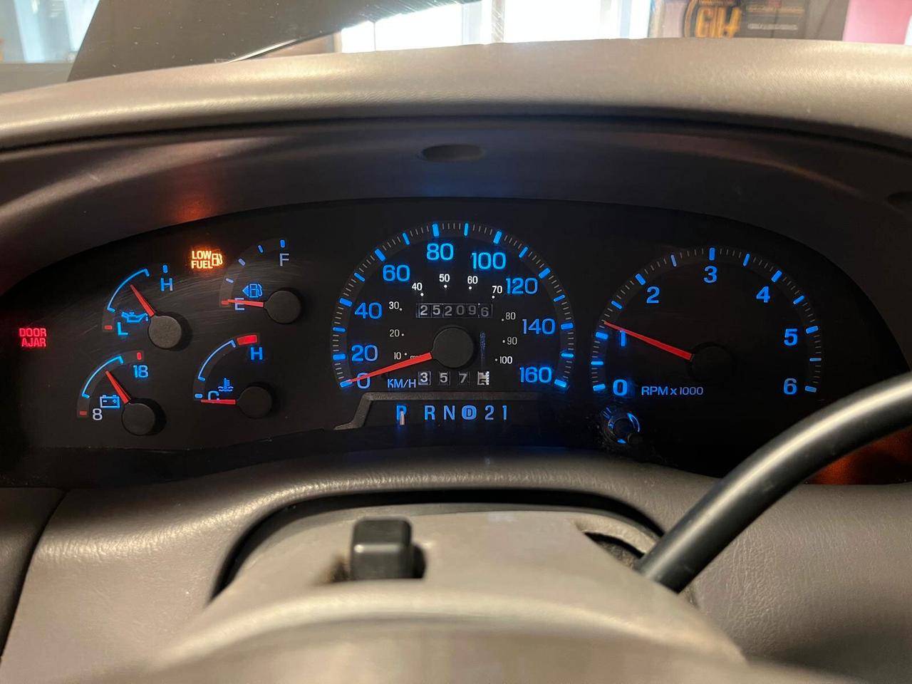 Ford F 150 Club Cab