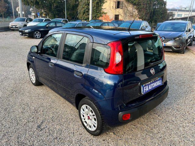 FIAT Panda 1.2 EasyPower Easy GPL -OK NEOPATENTATI-