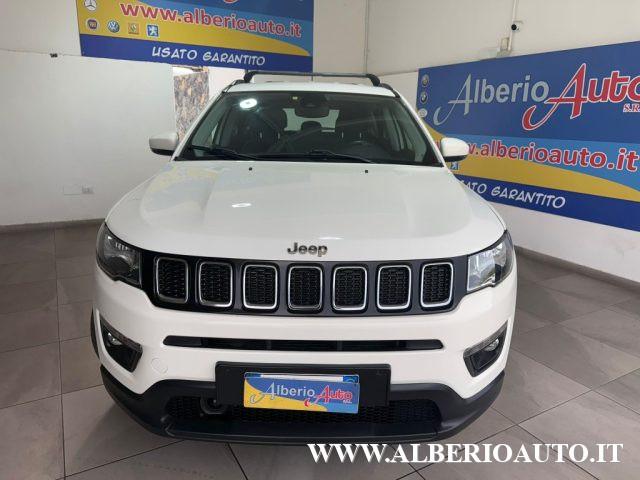 JEEP Compass 1.6 Multijet II 2WD Longitude