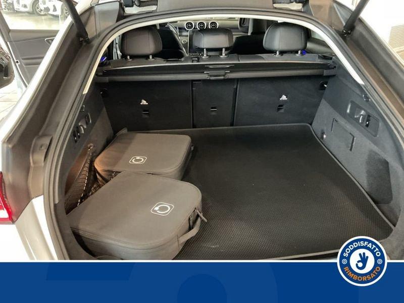 Mercedes-Benz GLC Coupé GLC 300 de 4Matic Plug-in hybrid Coupe AMG Line Premium Plus