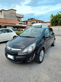 Opel Corsa 1.3 CDTI 95CV Edition
