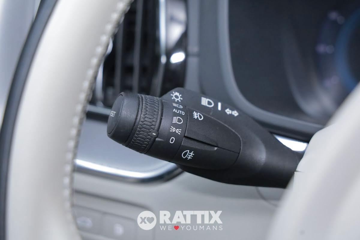 Volvo XC60 2.0 t6 recharge phev Inscription awd auto + tetto apribile