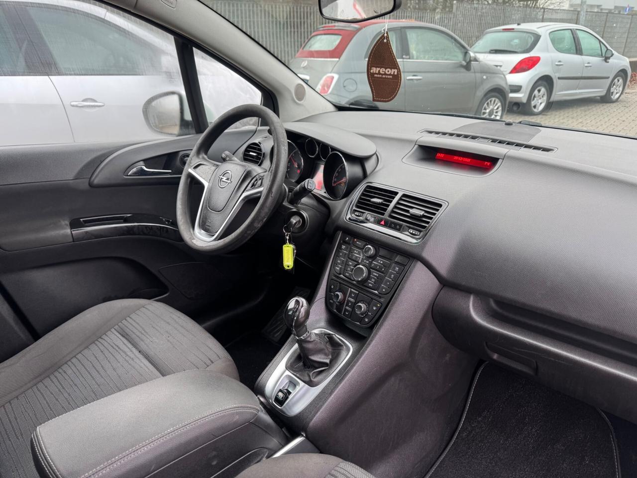 Opel Meriva 1.6 CDTI 136CV Start&Stop Cosmo