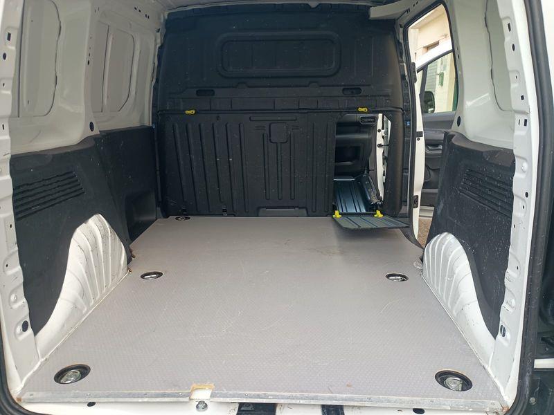 OPEL Combo Cargo - Combo cargo 1.5d 100cv L1H1 Edition mt5