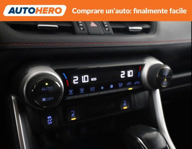 SUZUKI Across 2.5 Plug-in Hybrid E-CVT 4WD Top