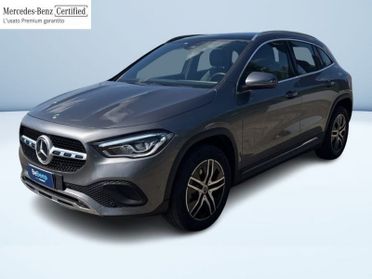 Mercedes-Benz GLA 180 SPORT AUTO
