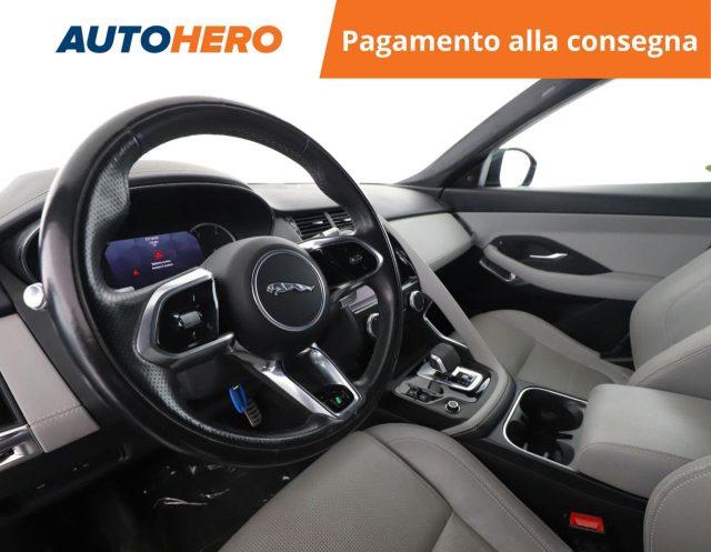 JAGUAR E-Pace 2.0D I4 163 CV AWD Auto R-Dynamic S