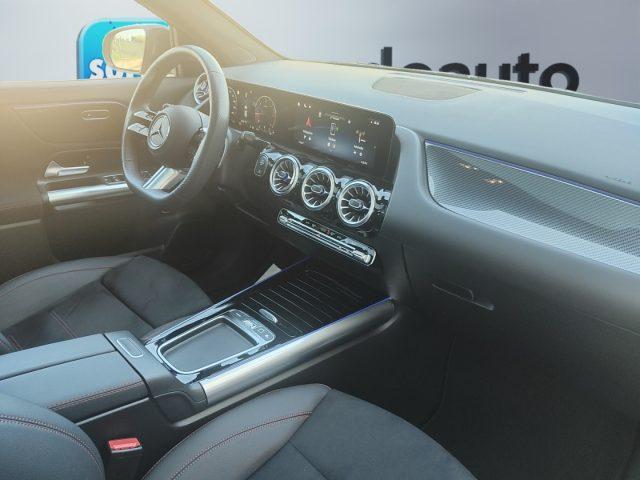 MERCEDES-BENZ GLA 180 d Automatic AMG Line Premium