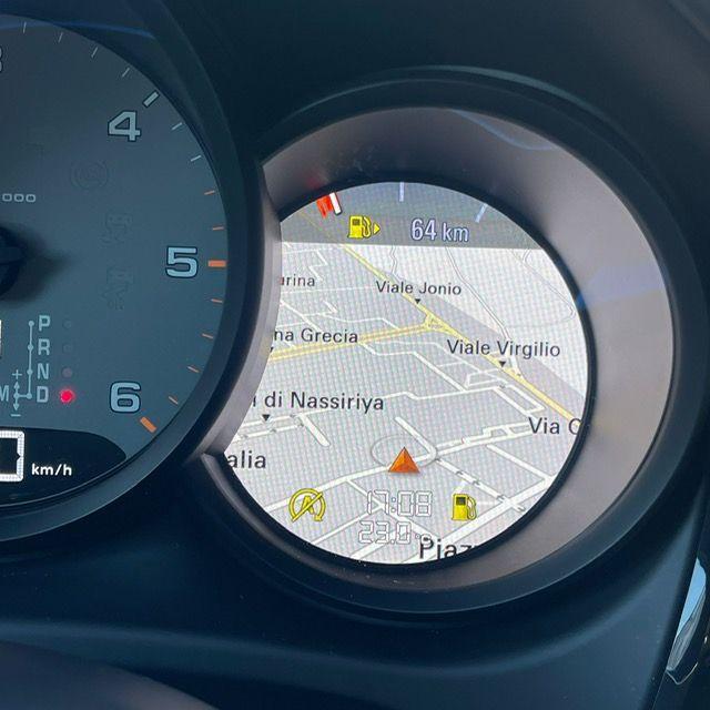 PORSCHE - Macan - 3.0 S Diesel