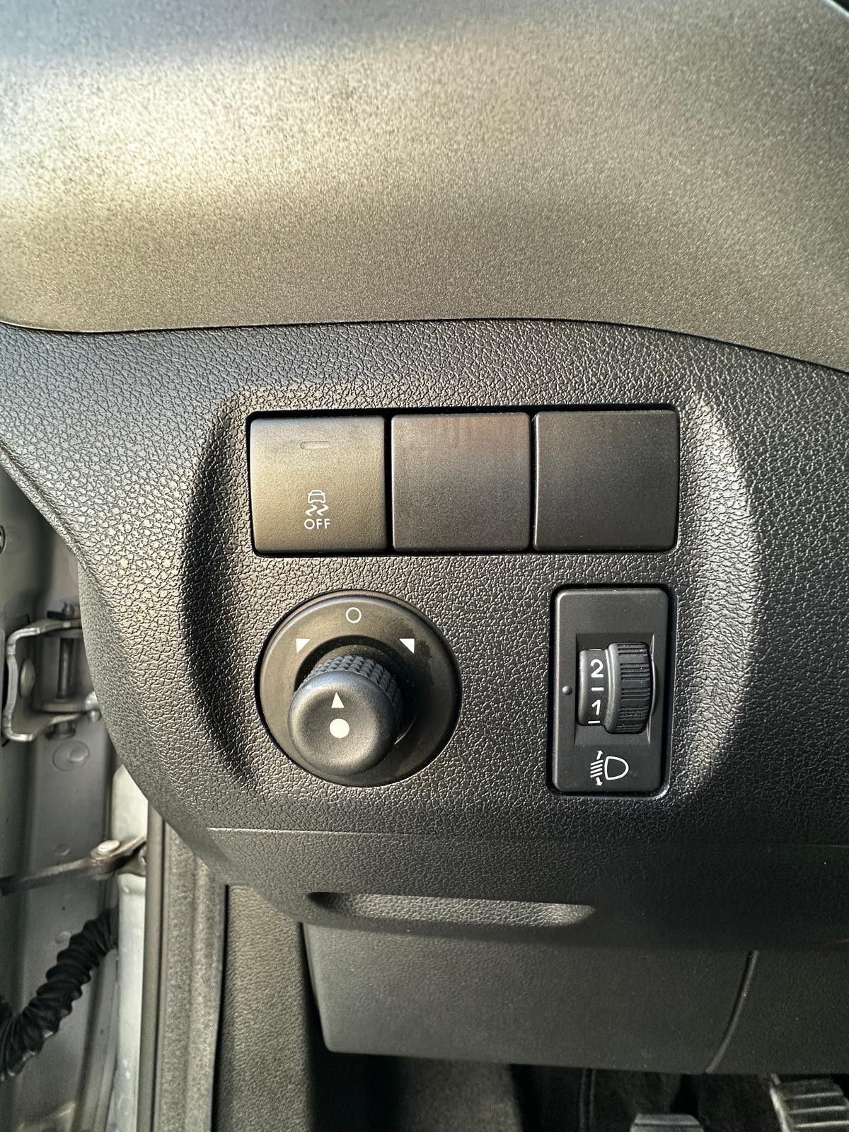 Citroen Berlingo Multispace BlueHDi 100 S&S Feel Clima Cerchi Cruise Multifunzione 5 posti