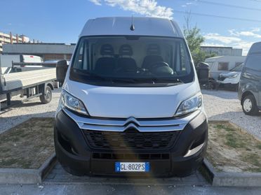 Citroen Jumper 33 BlueHDi 120CV Iva Compresa