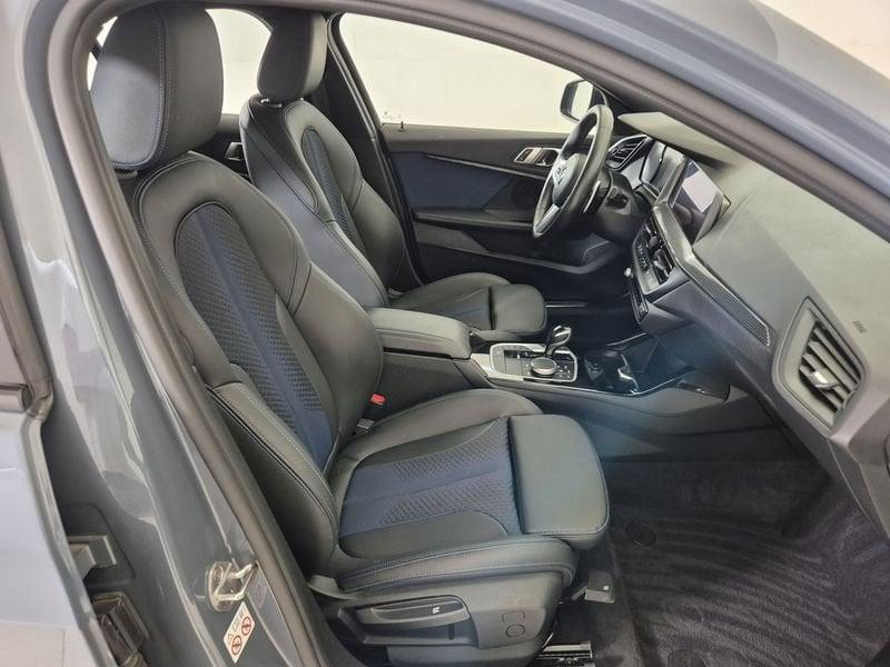 BMW Serie 1 F40 Diesel 118d Msport auto