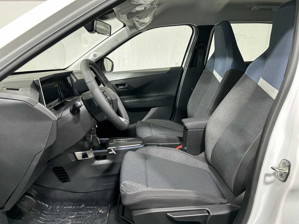 Opel Frontera 1.2 hybrid 100cv edct