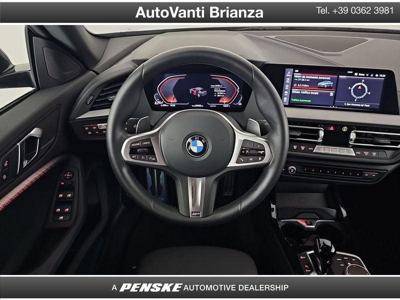 BMW Serie 2 G.C. 220d xDrive Gran Coupé Msport aut.