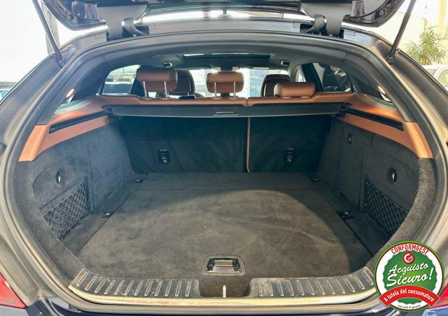 MERCEDES-BENZ CLS 350 d SW 4Matic Premium *TETTO*TAGLIANDI MERCEDES*