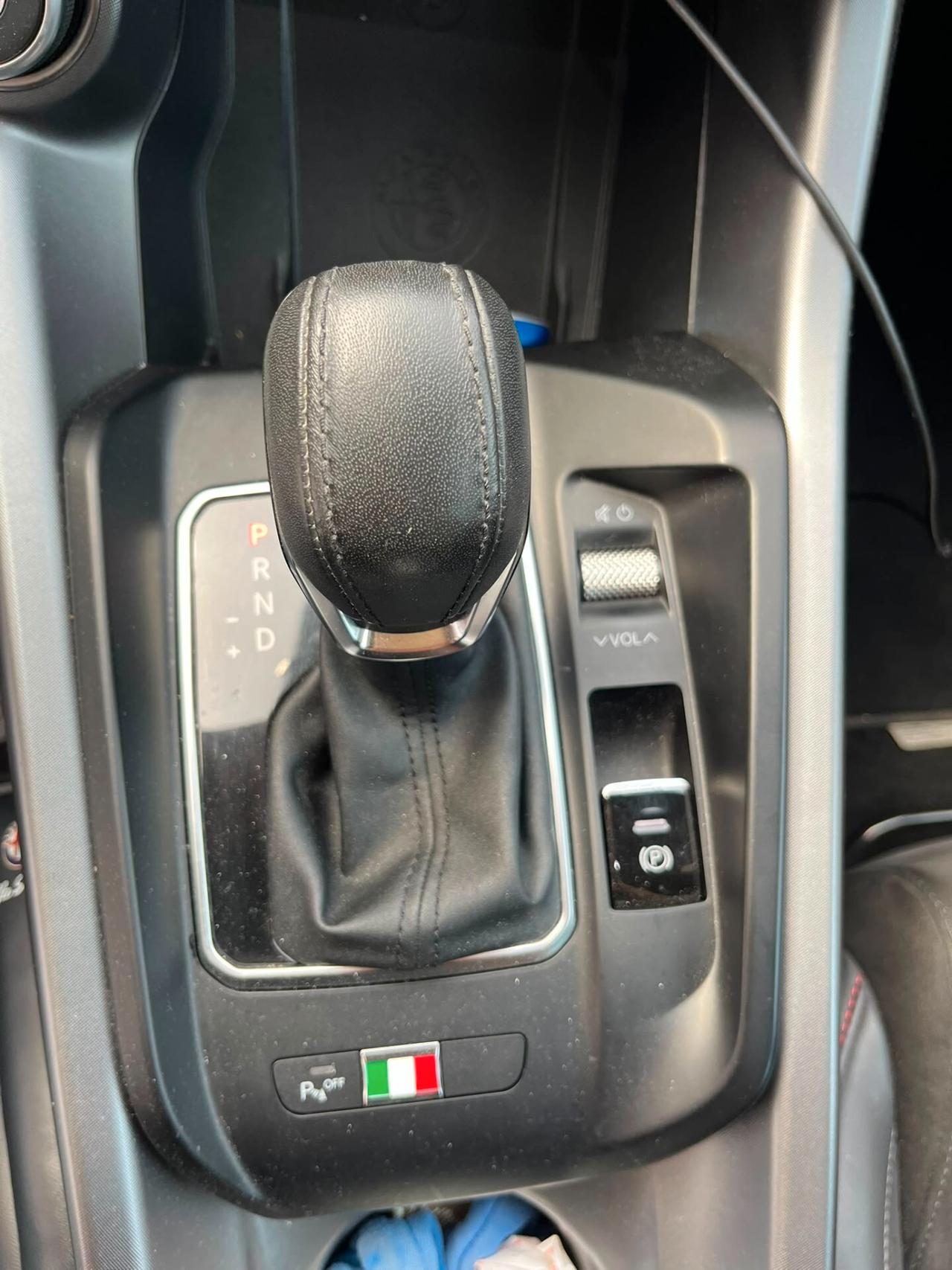 Alfa Romeo Tonale 1.5 160 CV MHEV TCT7 Edizione Speciale