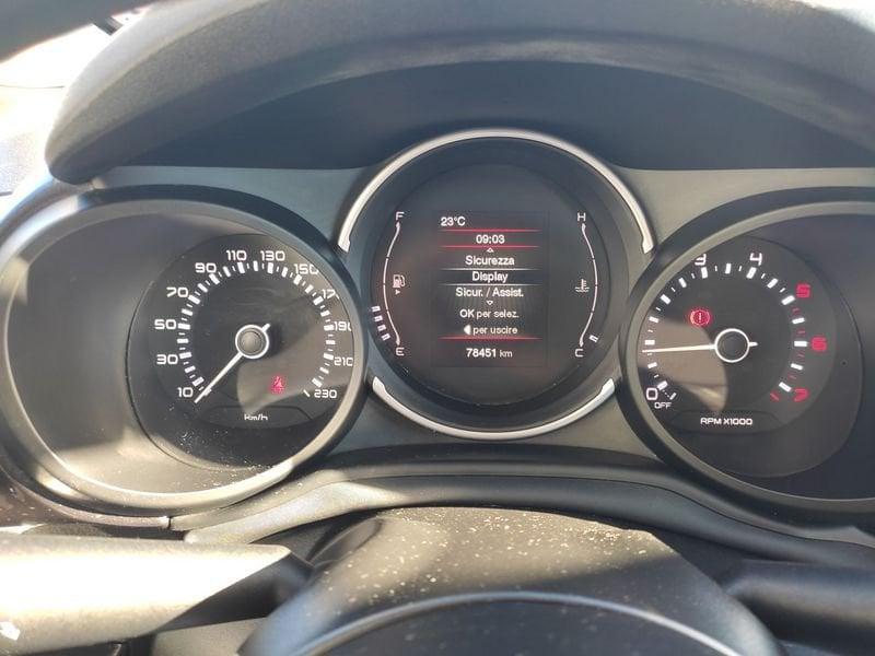 FIAT 500L 1.3 Multijet 95cv Mirror