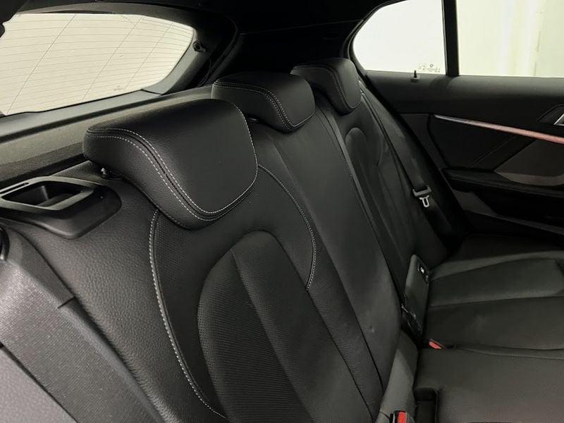 BMW Serie 1 M 135i xDrive