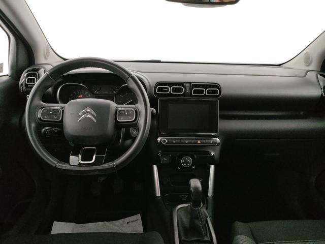 CITROEN C3 Aircross BlueHDi 100 S&S Shine