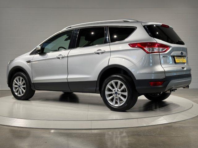 FORD Kuga 2.0TDCI 150CV 4WD Powershift Titanium PREZZO REALE