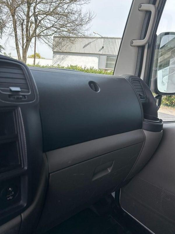 Nissan Cabstar NT 400 RIBALTABILE TRILATERALE PREZZO+IVA