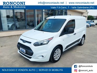 FORD Transit Connect 200 1.5 TDCi PC Furgone Trend