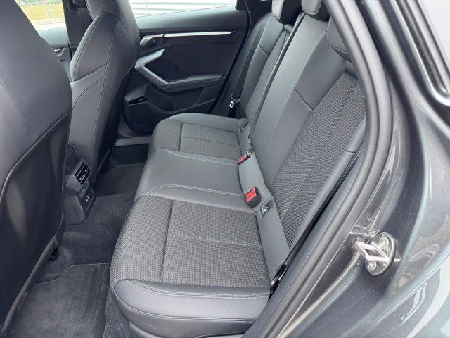 AUDI A3 SPB 35 TDI S tronic S line TETTO SPORTBACK SLINE