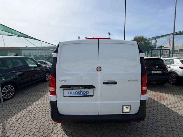 MERCEDES-BENZ Vito 18 dci euro 6d temp iva detraibile