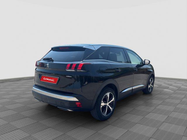 PEUGEOT 3008 3008 BlueHDi 130 S&S GT Line