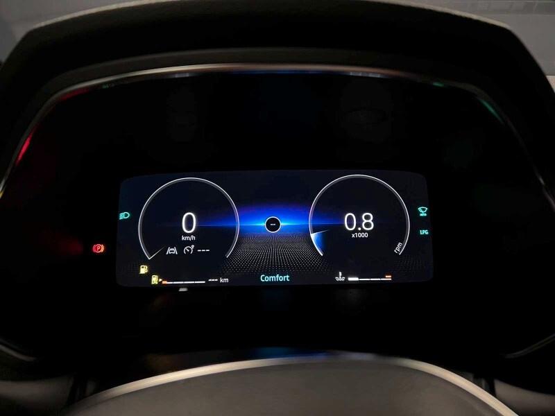 RENAULT Captur 2ª serie Captur TCe 100 CV GPL ...