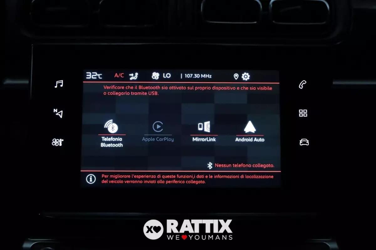 Citroen C3 1.2 Puretech 110CV Max EAT6